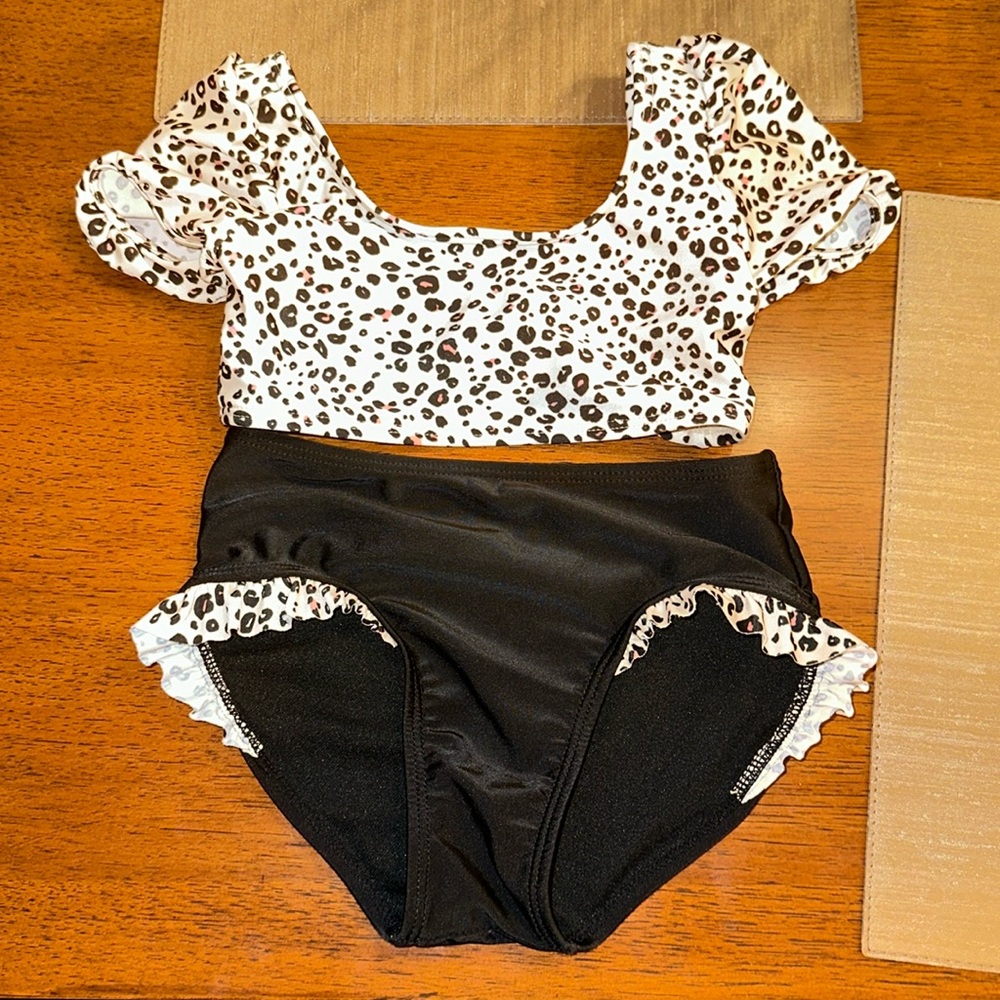Cat and jack bikini